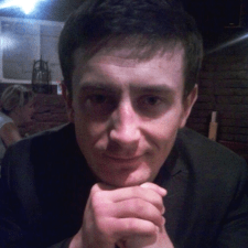 Заказчик Иван С. — Украина.