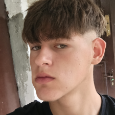 Freelancer Ivan S. — Ukraina, Perszotravensk. Specjalizacja — Projektowanie stron w mediach społecznościowych, Java