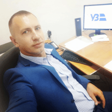 Фрилансер Иван С. — Украина, Запорожье. Специализация — Продвижение в социальных сетях (SMM)