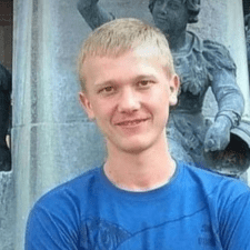 Freelancer Ivan S. — Ukraina, Iwano-Frankiwsk. Specjalizacja — Układ HTML i CSS, Javascript & Typescript