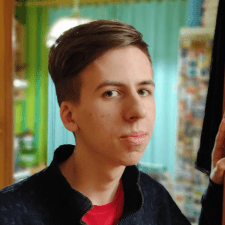 Фрилансер Іван С. — Україна, Харків. Спеціалізація — Дизайн сайтів, Дизайн мобільних додатків