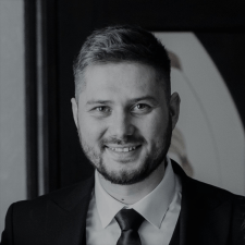 Freelancer Ivan S. — Ukraina, Lwów. Specjalizacja — Programowanie stron internetowych