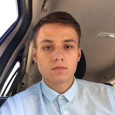 Freelancer Ivan S. — Ukraine, Rovno.