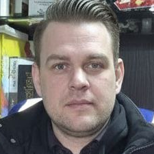 Freelancer Ivan M. — Ukraine, Kyiv. Core skill — PHP, Web Programming