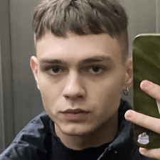 Фрилансер Ivan B. — Украина, Днепр. Специализация — Фирменный стиль, Аудио и видео монтаж