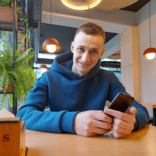 Фрилансер Ivan K. — Україна, Львів. Спеціалізація — Управління проєктами, Javascript та Typescript