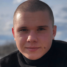 Фрилансер Ivan V. — Украина, Першотравенск. Специализация — Python, Python