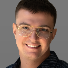 Фрилансер Ivan V. — Украина, Киев. Специализация — Javascript и Typescript, Веб-программирование
