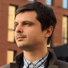 Заказчик Иван З. — Украина.