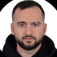 Фрилансер Ivan Z. — Україна, Київ. Спеціалізація — Веб-програмування, Розробка ботів