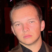Фрилансер Іван З. — Чехія, Praha. Спеціалізація — Переклад текстів, Копірайтинг