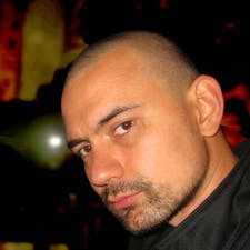 Freelancer Ivan B. — Kazachstan, Ust-Kamenogorsk. Specjalizacja — Tworzenie modeli 3D
