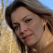 Фрилансер Яна Ч. — Україна, Первомайськ. Спеціалізація — Послуги диктора, Транскрибування