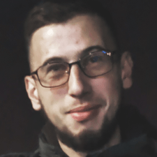 Freelancer Andrii I. — Ukraine, Gusyatin. Core skill — 3D Modeling, Corporate Style