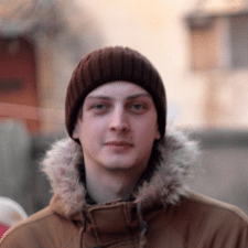 Заказчик Дмитрий И. — Украина, Николаев.