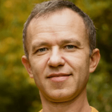 Фрилансер Сергей И. — Украина, Киев. Специализация — Обработка фото, Полиграфический дизайн