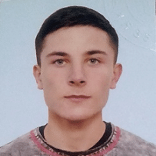 Freelancer Ivan H. — Ukraine, Znamenka-Vtoraya. Core skill — Web Programming, Databases & SQL