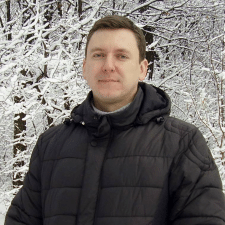 Фрилансер Иван И. — Украина.