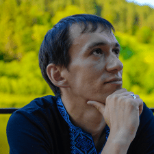 Andrii Ivaniura