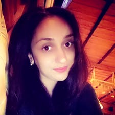 Фрилансер Мар'яна І. — Украина, Ивано-Франковск. Специализация — Копирайтинг, Редактура и корректура текстов