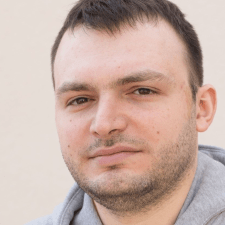 Zleceniodawca Ivan K. — Ukraina.