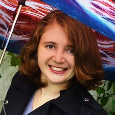 Фрилансер Іванна Р. — Украина, Львов. Специализация — Перевод текстов
