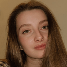 Freelancer Ivanna T. — Ukraina, Użhorod. Specjalizacja — Obróbka wideo, Edycja audio i wideo