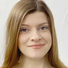 Freelancer Ivanna V. — Ukraine, Rovno. Core skill — Content Management, Online Stores & E-commerce