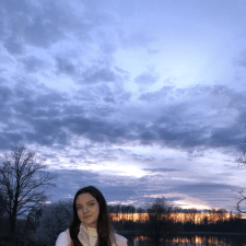 Freelancer Ivanka K. — Ukraina, Łuck. Specjalizacja — Python, Tłumaczenie tekstów