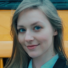 Freelancer Ivanna M. — Ukraina, Kijów. Specjalizacja — Copywriting