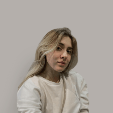 Фрилансер Ivanna N. — Украина, Нововолынск. Специализация — Дизайн сайтов, Дизайн мобильных приложений
