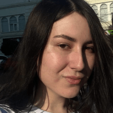 Ivanna Demchuk