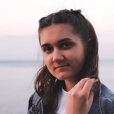 Фрилансер Іванна З. — Украина, Киев. Специализация — Перевод текстов, Обработка фото