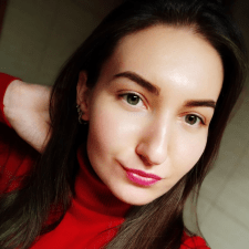 Фрилансер Іванна М. — Украина, Луцк. Специализация — Логотипы, Фирменный стиль