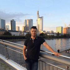 Заказчик Ivan M. — Украина, Харьков.