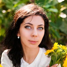 Фрилансер Иванна Я. — Украина, Хмельницкий. Специализация — Продвижение в социальных сетях (SMM), SEO-аудит сайтов