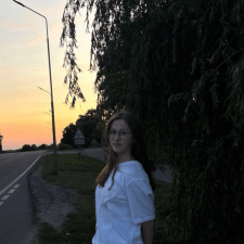 Іванна С.