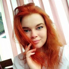 Фрилансер Іванна Б. — Украина, Ровно. Специализация — Рерайтинг, Редактура и корректура текстов