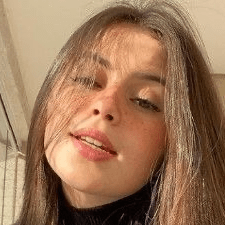 Ivanna Gavrilyuk