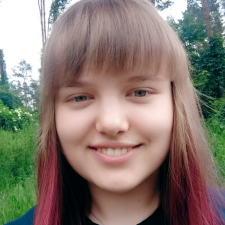 Freelancer Ivanna Y. — Ukraine, Rovno. Fachgebiet — Interface-Design (UI/UX), Visitenkarten-Design