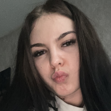 Freelancer Ivanna K. — Ukraina, Wozniesiensk. Specjalizacja — Język ukraiński, Praca z klientami