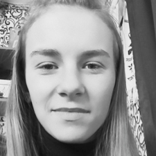 Ivanna Masyuk
