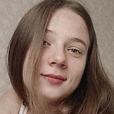 Фрилансер Іванна М. — Украина, Киев. Специализация — Редактура и корректура текстов, Перевод текстов