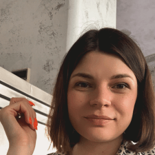 Заказчик Иванна Ш. — Украина, Киев.