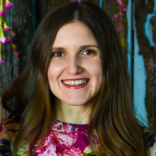Фрилансер Іванна С. — Украина, Киев. Специализация — Базы данных и SQL, Тестирование и QA