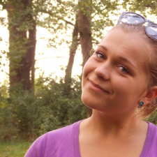 Фрилансер Иванна Я. — Украина, Львов. Специализация — Копирайтинг, Написание статей