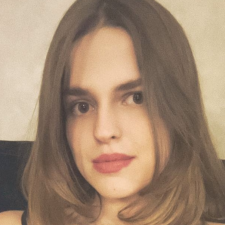 Freelancer Ivanna I. — Ukraina, Dniepr. Specjalizacja — Język angielski, Edycja i korekta tekstu