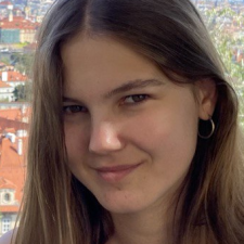 Freelancer Ivanna K. — Ukraine, Vinnytsia. Core skill — HTML & CSS, Web Programming