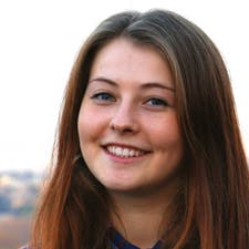 Фрилансер Иванна Л. — Украина, Киев. Специализация — Стихи, песни, проза, Перевод текстов