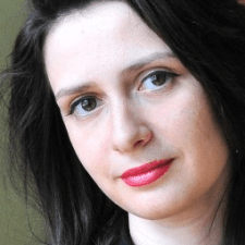 Фрилансер Ivanna O. — Украина, Черновцы. Специализация — Копирайтинг, Редактура и корректура текстов